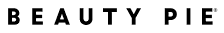 Beauty Pie logo