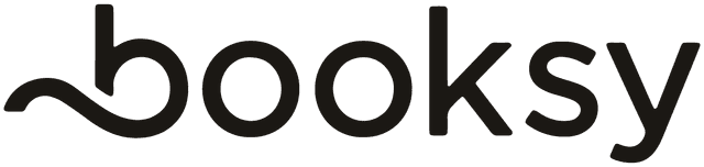 Booksy logo
