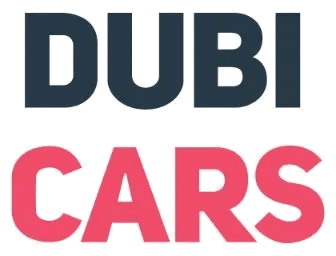 DubiCars logo