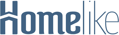 Homelike logo
