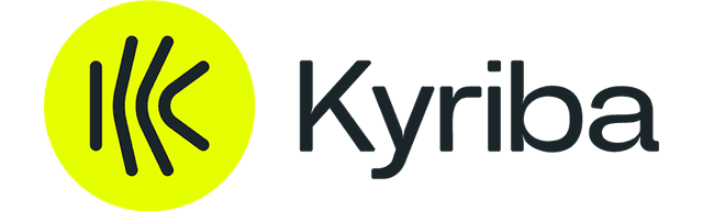 Kyriba logo
