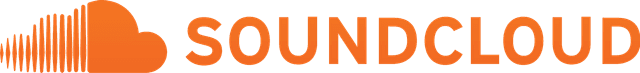SoundCloud logo