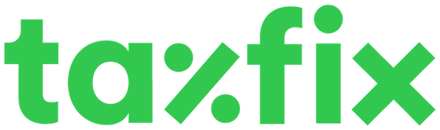 Taxfix logo