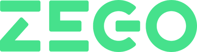 Zego logo